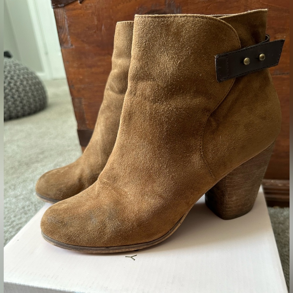 Abound booties